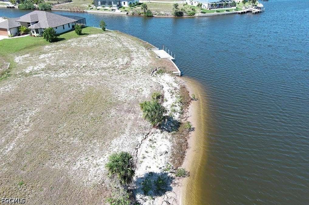 0.29 Acres of Residential Land for Sale in Cape Coral, Florida
