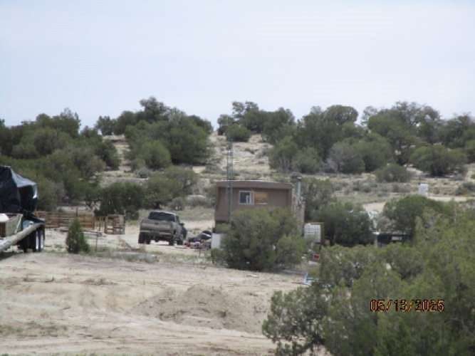 1 Acre of Residential Land for Sale in Bloomfield, New Mexico
