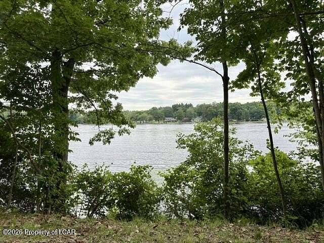 0.46 Acres of Residential Land for Sale in Sweet Valley, Pennsylvania