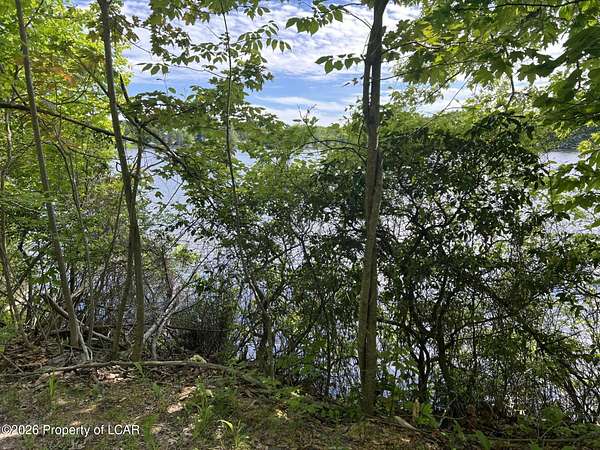 0.46 Acres of Residential Land for Sale in Sweet Valley, Pennsylvania