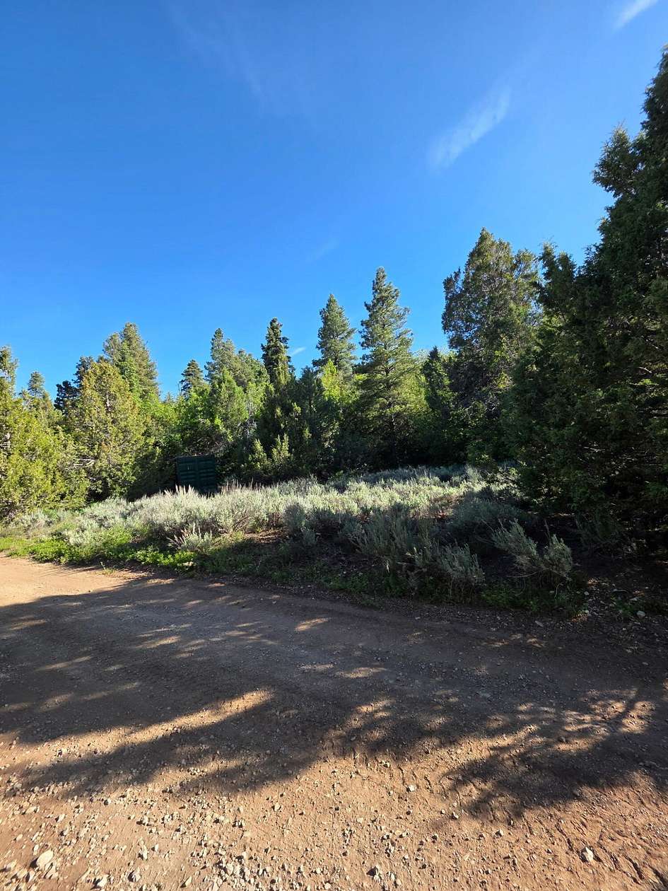 1.28 Acres of Land for Sale in Springdale, Utah