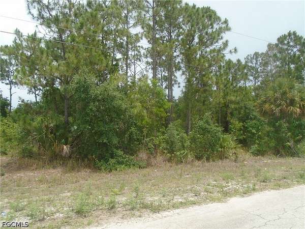 0.31 Acres of Land for Sale in Lehigh Acres, Florida