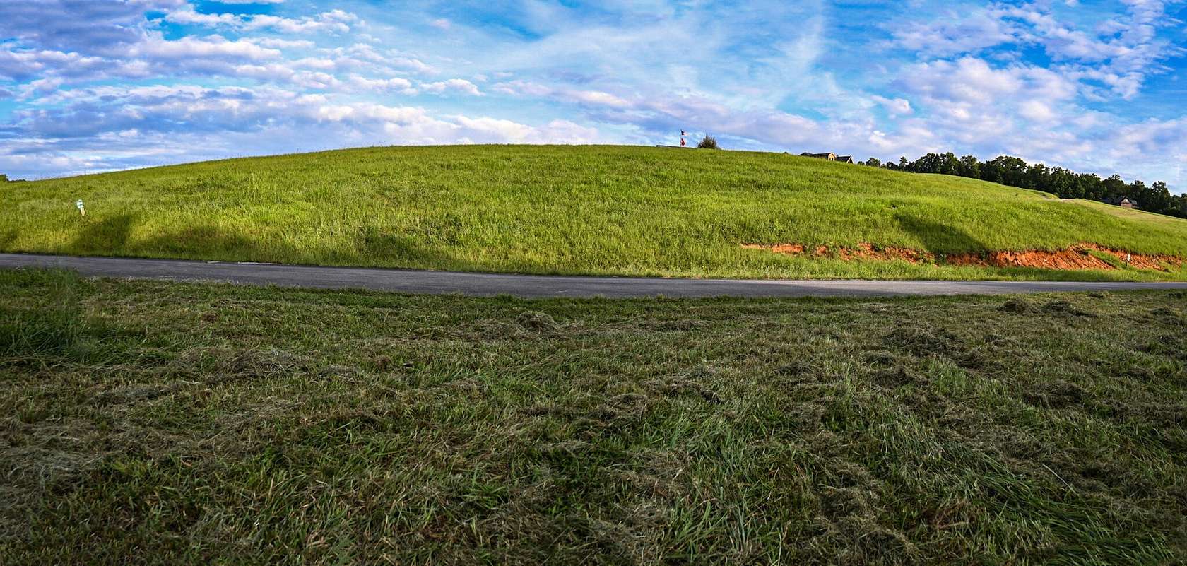 0.57 Acres of Land for Sale in Decatur, Tennessee