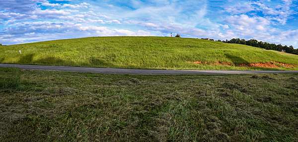 0.57 Acres of Land for Sale in Decatur, Tennessee