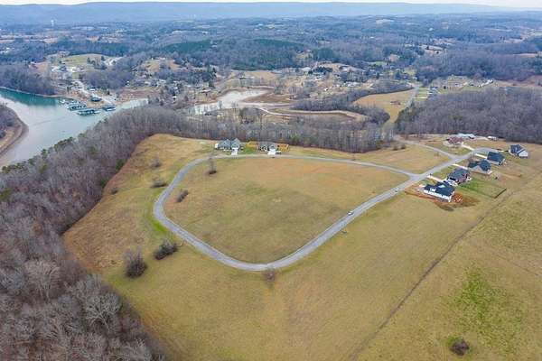 0.9 Acres of Residential Land for Sale in Dayton, Tennessee