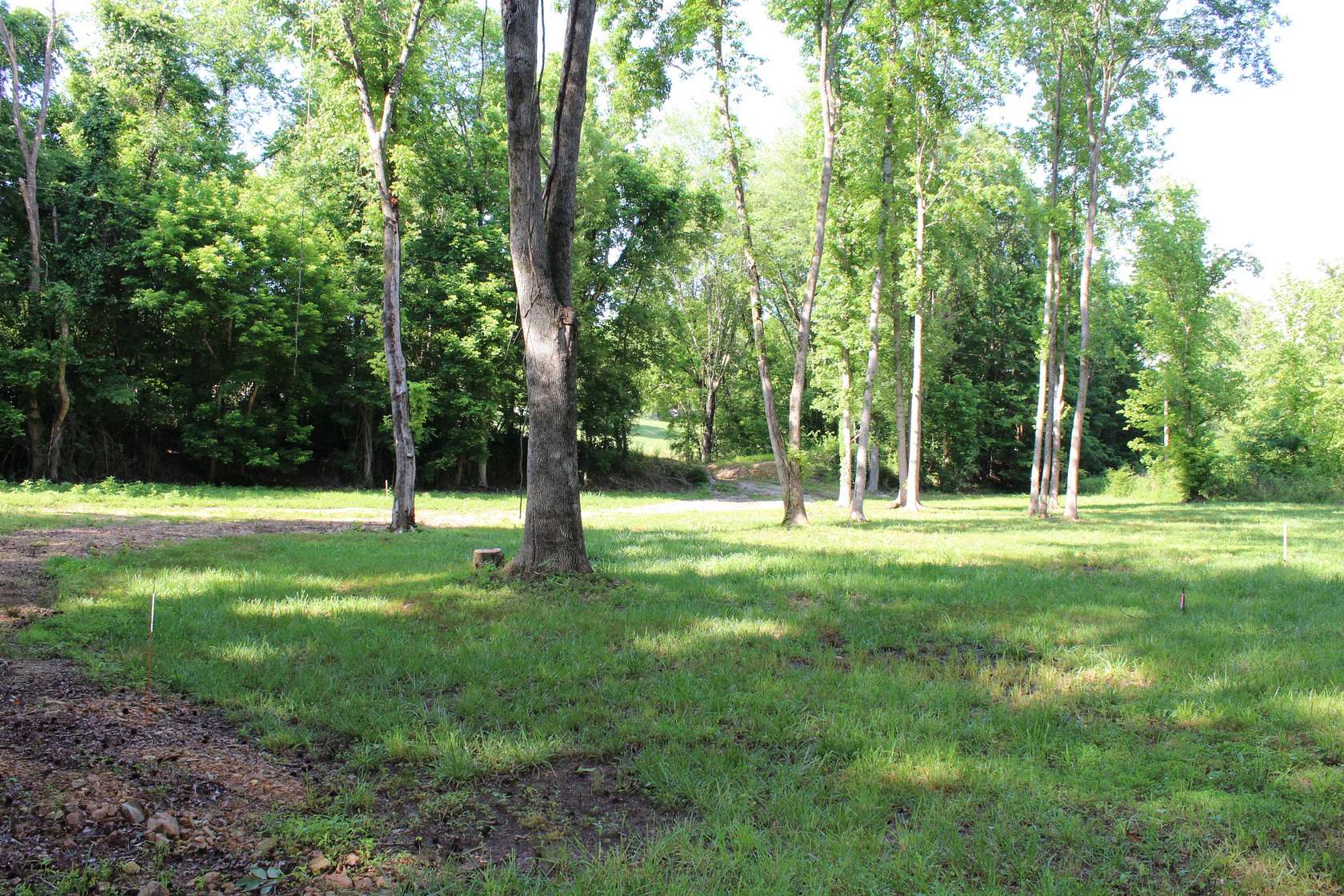 1.33 Acres of Residential Land for Sale in Stewart, Tennessee