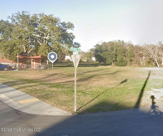 0.1 Acres of Residential Land for Sale in Biloxi, Mississippi