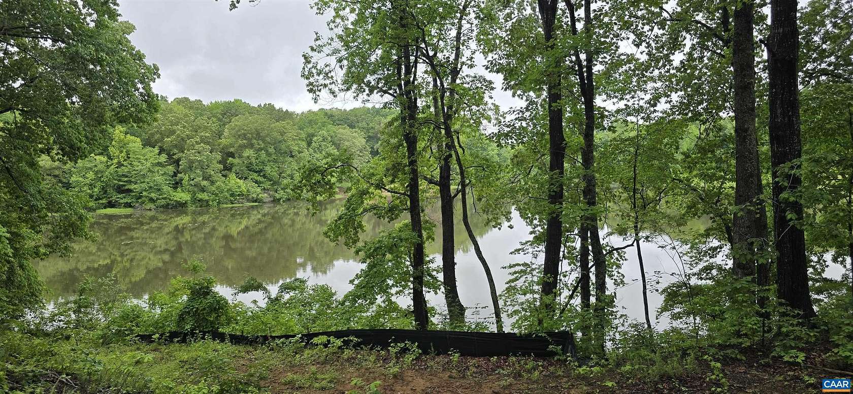 2.78 Acres of Residential Land for Sale in Pamplin City, Virginia