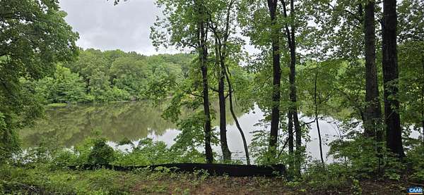 2.78 Acres of Residential Land for Sale in Pamplin City, Virginia