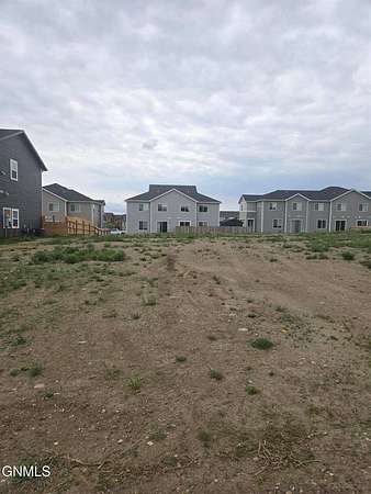 0.1 Acres of Residential Land for Sale in Williston, North Dakota
