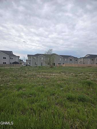 0.1 Acres of Residential Land for Sale in Williston, North Dakota