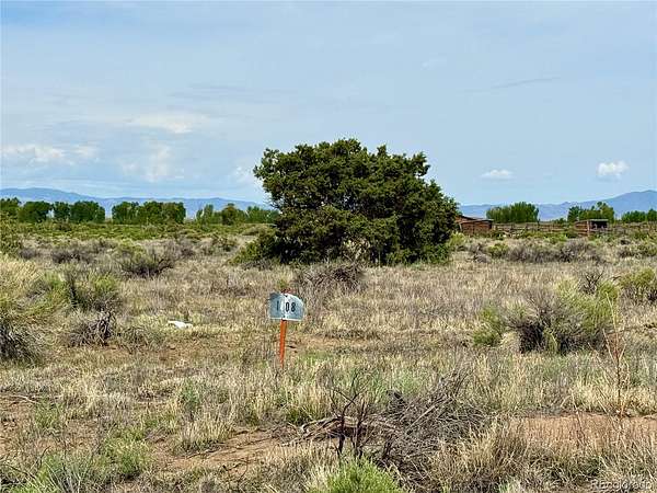 3.47 Acres of Residential Land for Sale in Crestone, Colorado