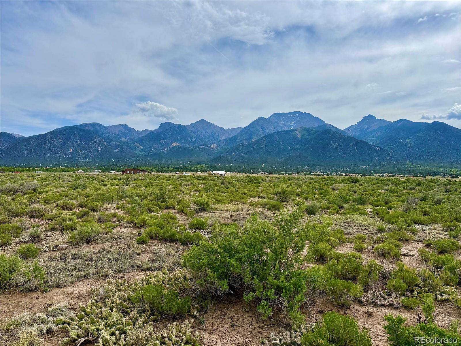 1.46 Acres of Residential Land for Sale in Crestone, Colorado