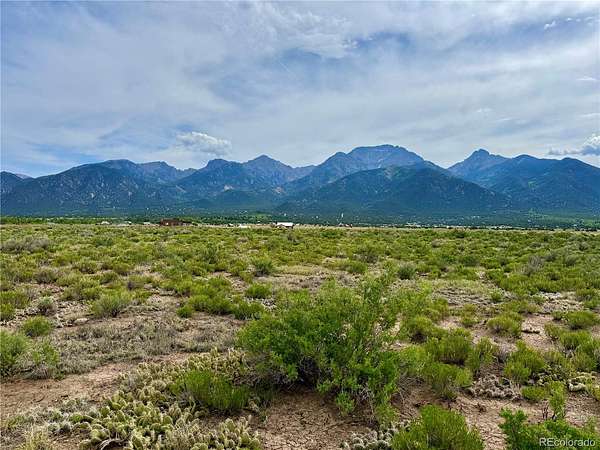 1.46 Acres of Residential Land for Sale in Crestone, Colorado