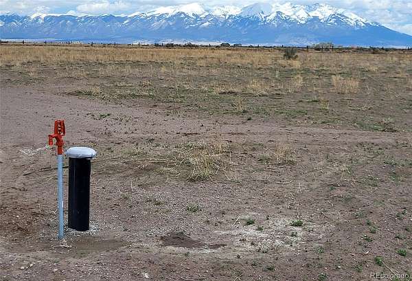9.82 Acres of Residential Land for Sale in Mosca, Colorado