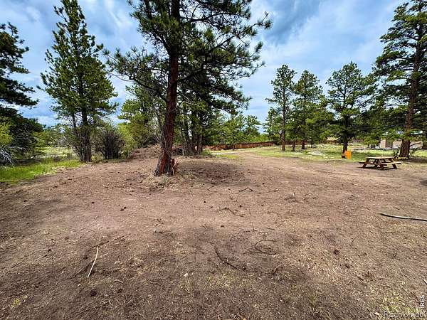 0.28 Acres of Land for Sale in Red Feather Lakes, Colorado
