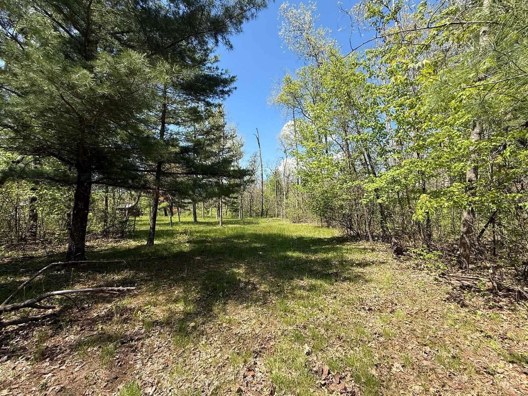 5 Acres of Residential Land for Sale in Friendship, Wisconsin