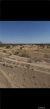 50.7 Acres of Recreational & Residential Land for Sale in Helendale, California