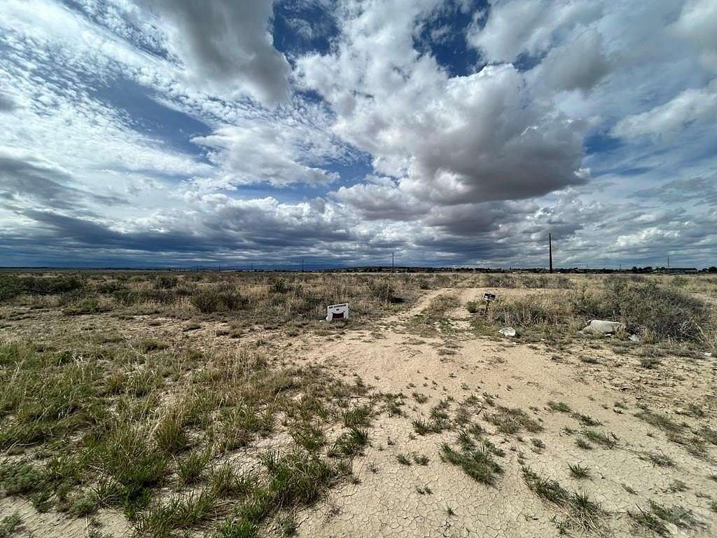 13 Acres of Agricultural Land for Sale in Pueblo West, Colorado