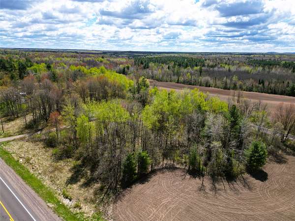 1 Acre of Residential Land for Sale in Ladysmith, Wisconsin