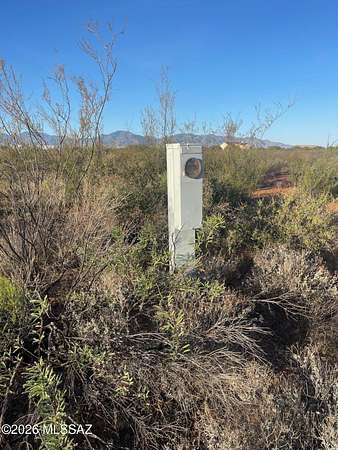 20 Acres of Recreational Land for Sale in Huachuca City, Arizona