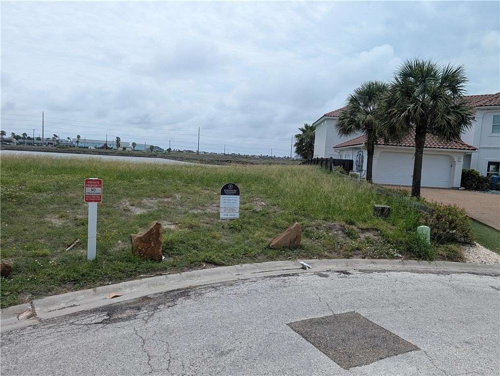 0.35 Acres of Residential Land for Sale in Corpus Christi, Texas