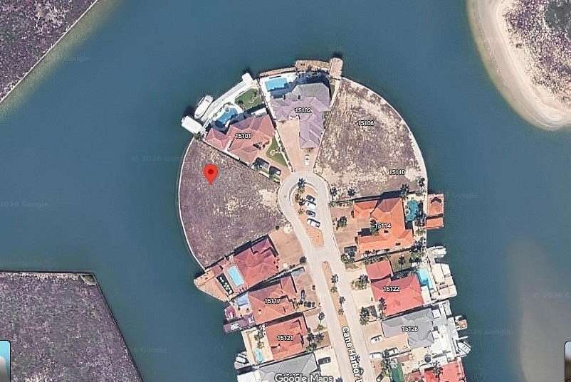 0.35 Acres of Residential Land for Sale in Corpus Christi, Texas