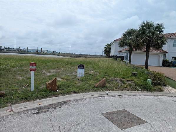 0.35 Acres of Residential Land for Sale in Corpus Christi, Texas