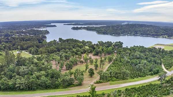 9.36 Acres of Residential Land for Sale in Grapeland, Texas