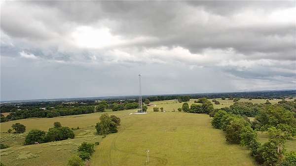 50 Acres of Recreational & Residential Land for Sale in Springdale, Arkansas