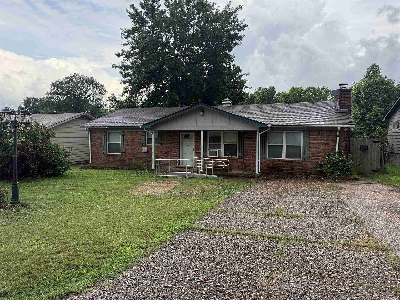 6 Acres of Land for Sale in Lonoke, Arkansas