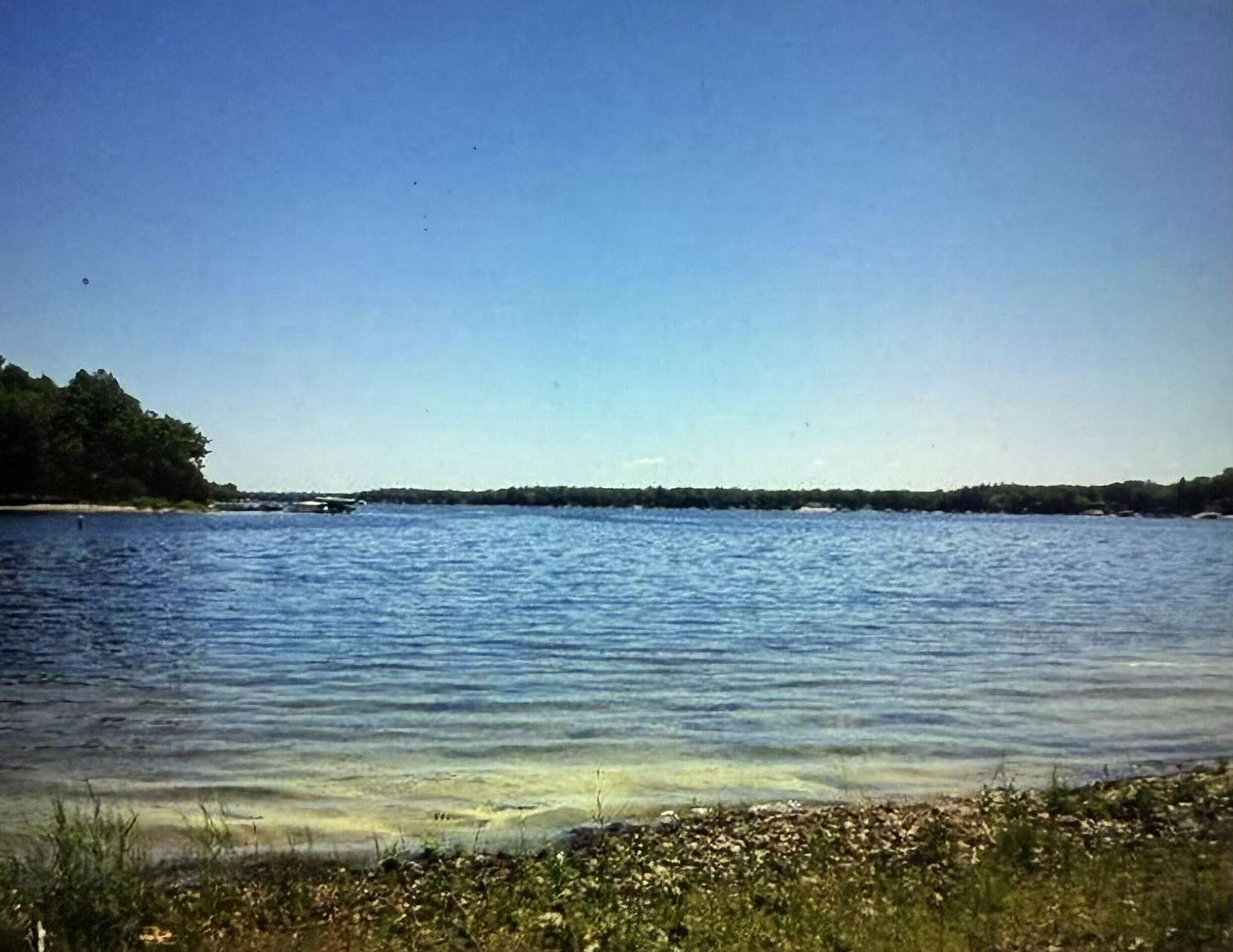 0.81 Acres of Land for Sale in Baldwin, Michigan