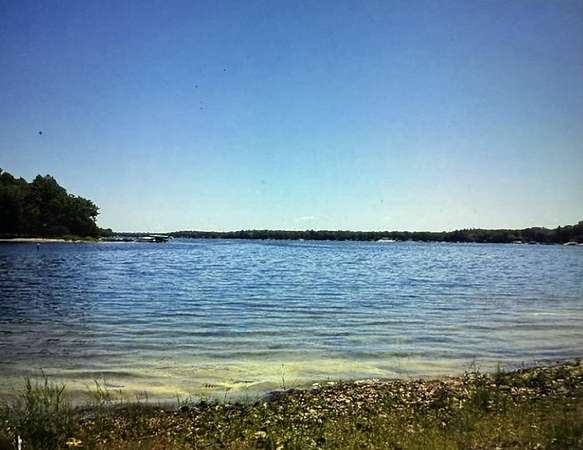 0.81 Acres of Land for Sale in Baldwin, Michigan