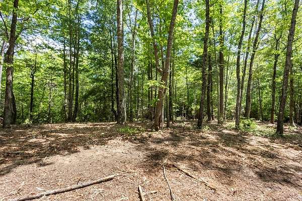 4.3 Acres of Land for Sale in Murphy, North Carolina