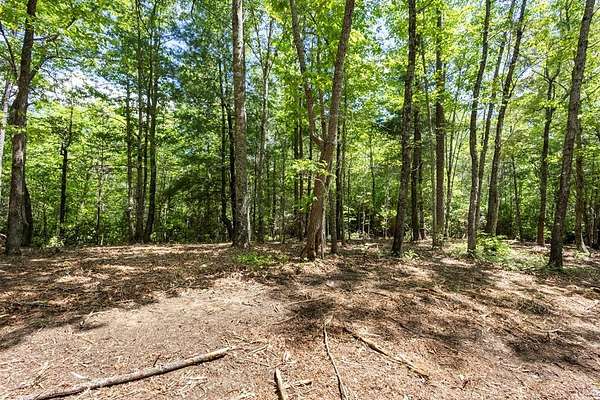 4.3 Acres of Land for Sale in Murphy, North Carolina