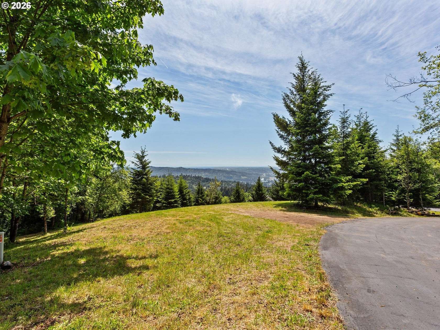 5.14 Acres of Residential Land for Sale in Woodland, Washington