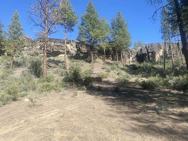 4.24 Acres of Residential Land for Sale in Sprague River, Oregon
