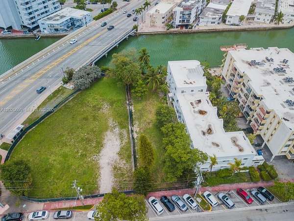 0.22 Acres of Residential Land for Sale in Miami Beach, Florida