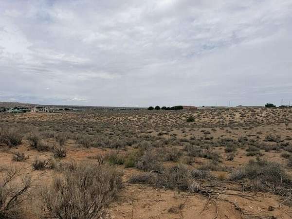 0.5 Acres of Residential Land for Sale in Rio Rancho, New Mexico