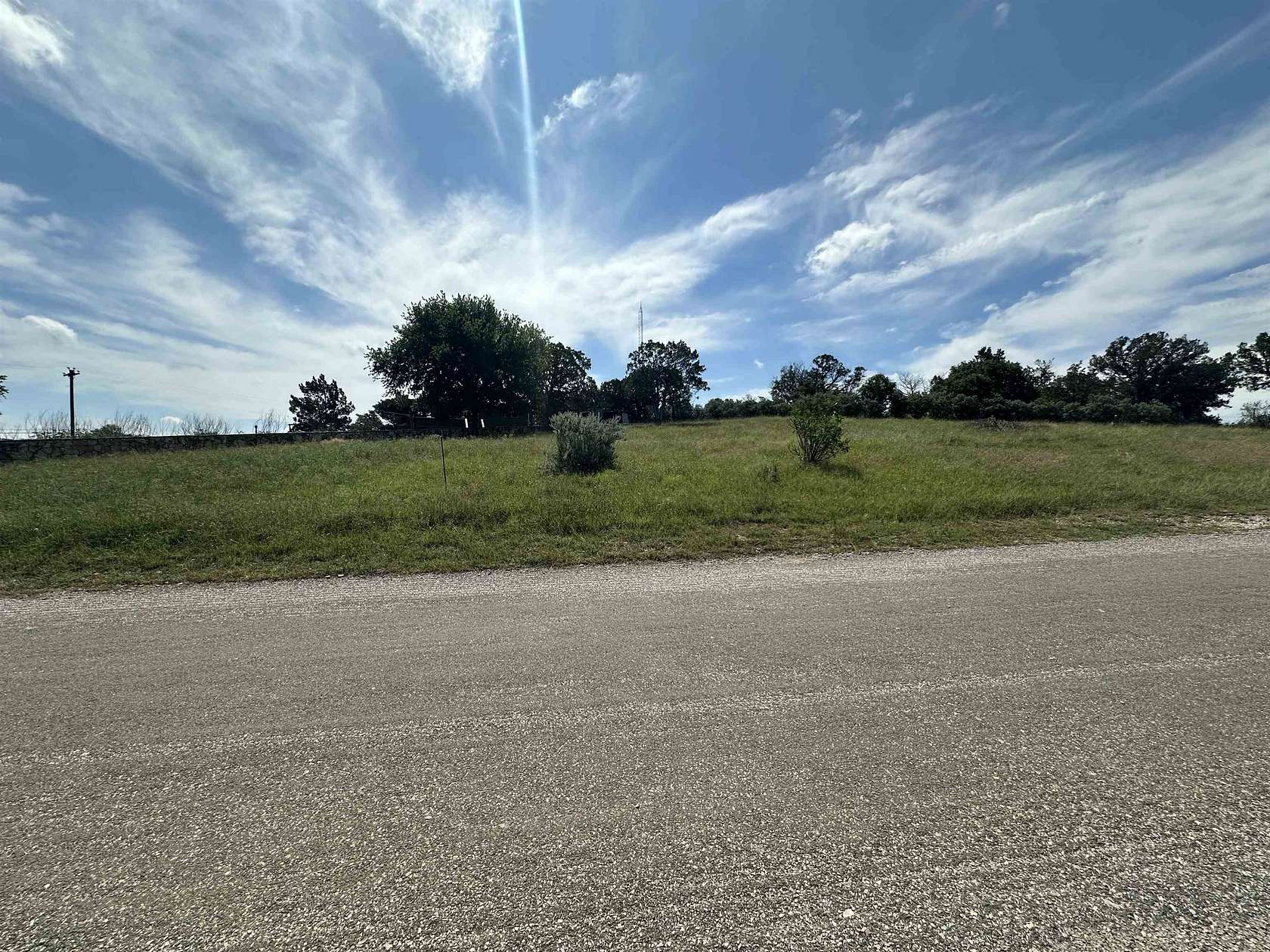 0.41 Acres of Residential Land for Sale in Burnet, Texas