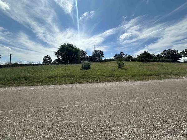 0.41 Acres of Residential Land for Sale in Burnet, Texas