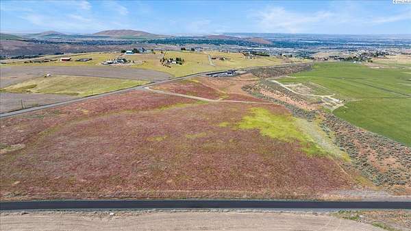 6 Acres of Residential Land for Sale in Kennewick, Washington