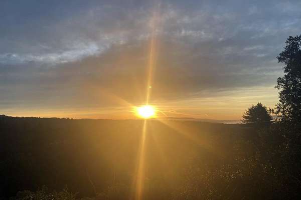 7.83 Acres of Land with Home for Sale in Soquel, California