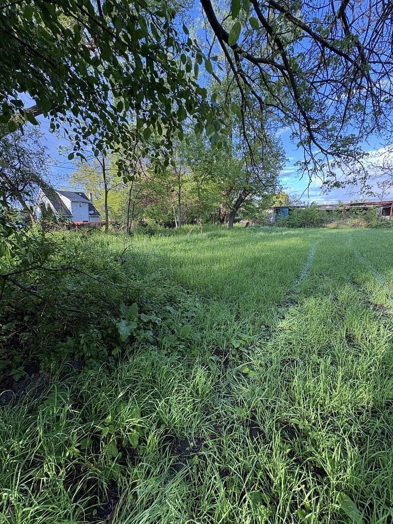 0.08 Acres of Residential Land for Sale in Robbins, Illinois