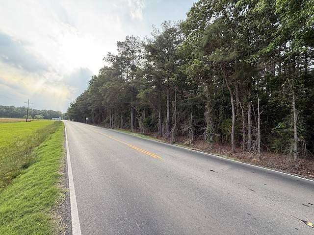 29 Acres of Recreational Land for Sale in Bastrop, Louisiana