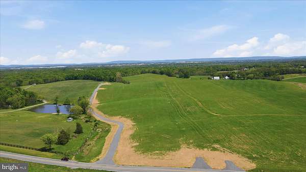 6 Acres of Residential Land for Sale in Greencastle, Pennsylvania