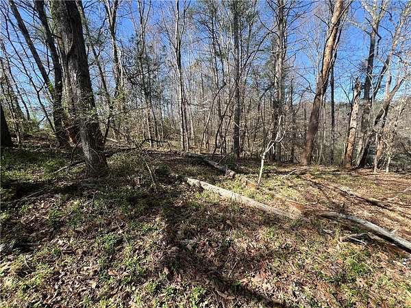 4.75 Acres of Residential Land for Sale in North Wilkesboro, North Carolina