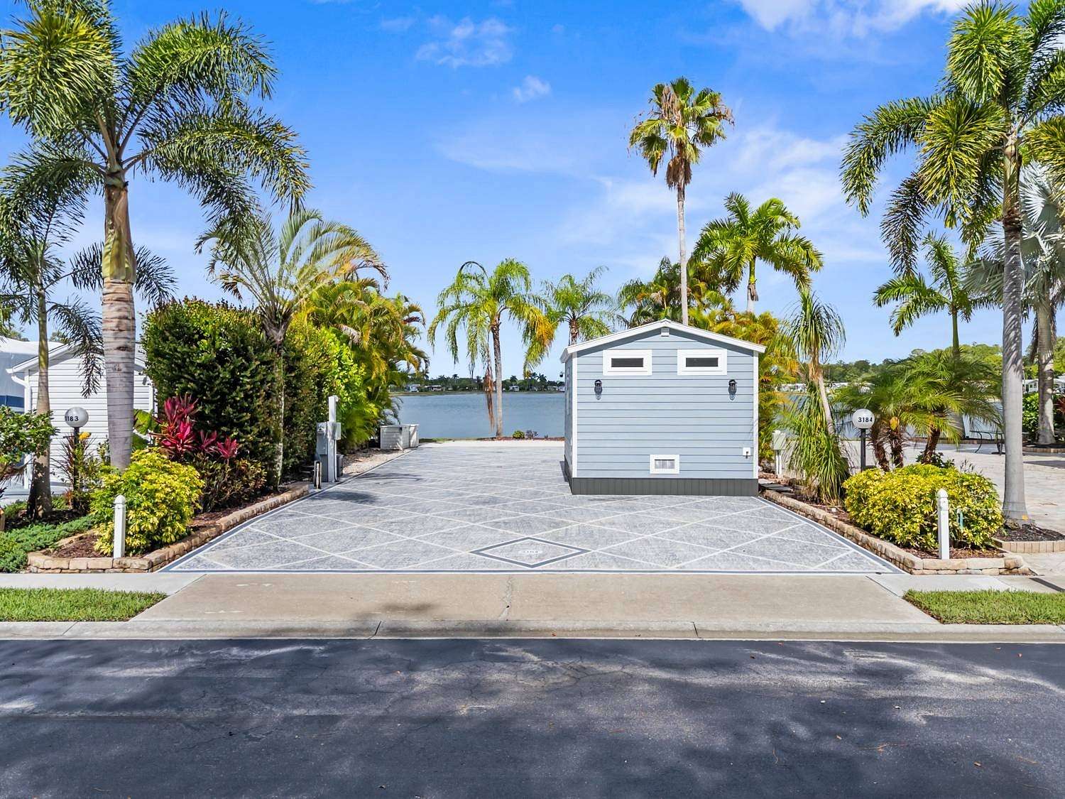 Residential Land for Sale in Naples, Florida