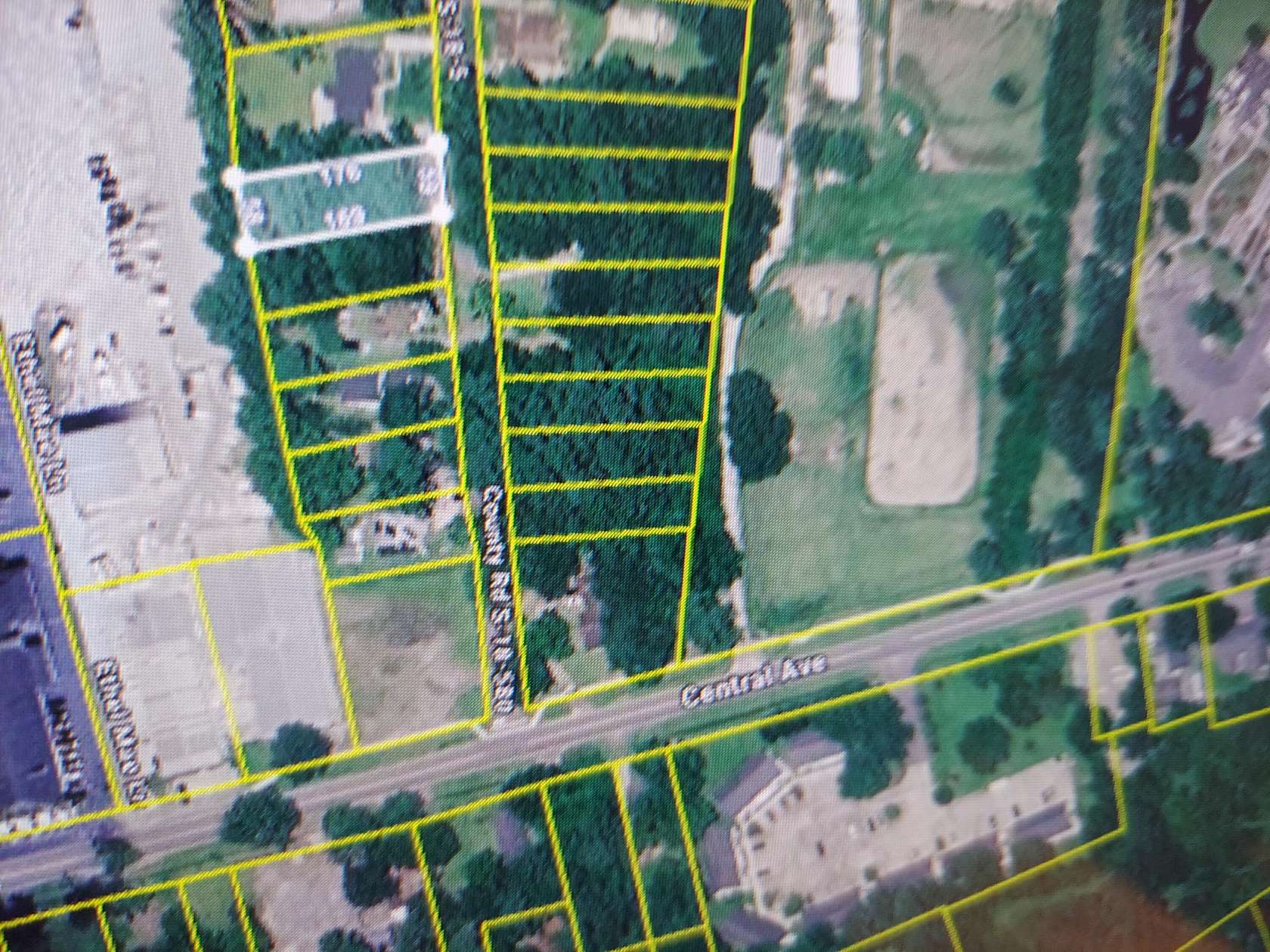 0.23 Acres of Residential Land for Sale in Summerville, South Carolina