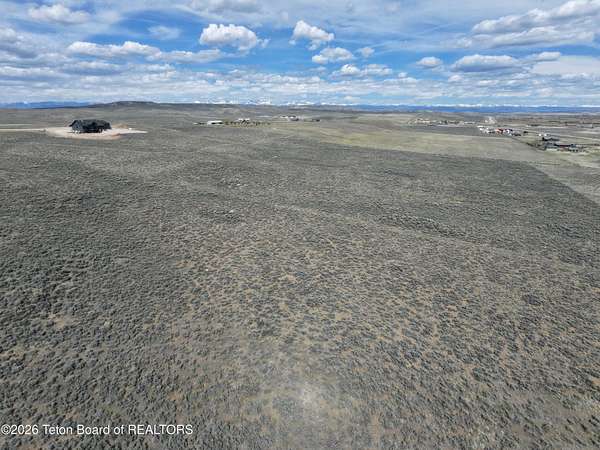 5 Acres of Residential Land for Sale in Daniel, Wyoming